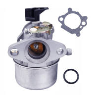 Carburador Con Sellador Para Motocicletas Briggs & Stratton Quantum 498965 698056 Pieza De Repuesto Para Motores - details 2