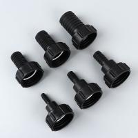 Adaptador De Conexión De Tanque IBC Para Jardín Y Hogar Herramienta De Conexión De Agua Plástica Resistente Para DIY - details 4