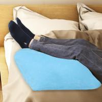 Almohada De Soporte Inflable Para Pies Y Piernas Con Memoria De Espuma Almohada De Masaje Para Embarazadas 1 Pieza - details 0
