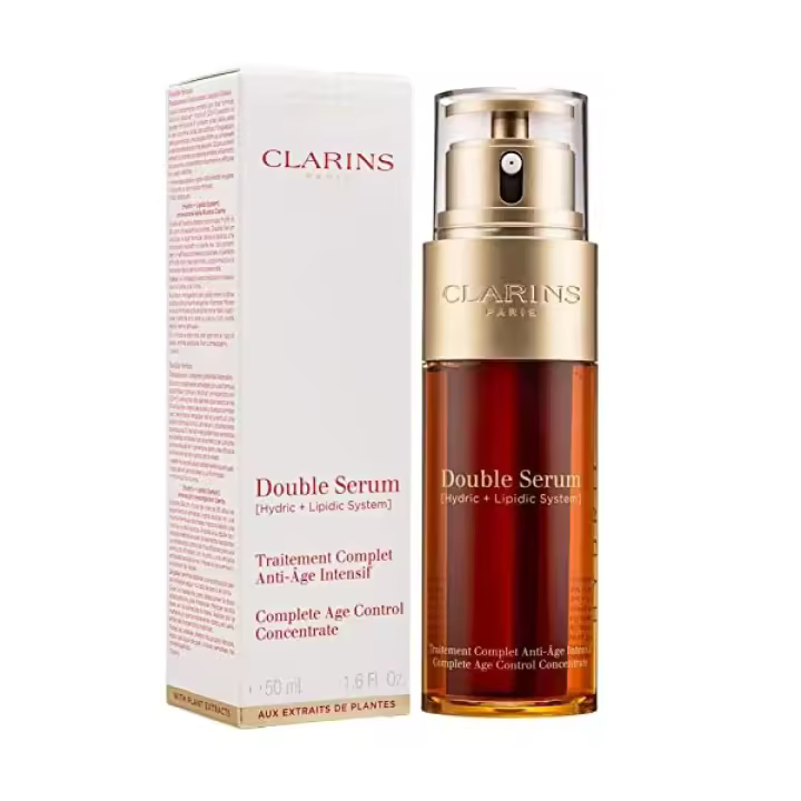 Clarins Double Serum 50Ml - 1