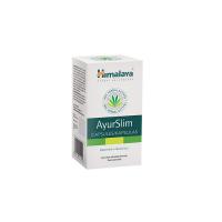 Himalaya Ayurslim - Fórmula Segura y Eficaz para Reducir Colesterol y Ansia de Comida - details 1