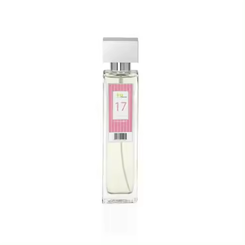 IAP PHARMA PERFUME MUJER Nº 17 150 ML - 1
