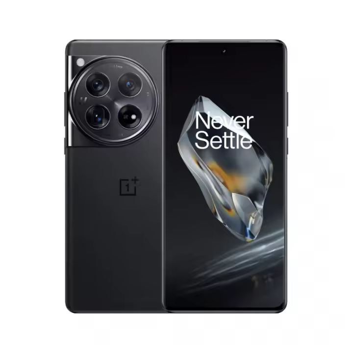 SMARTPHONE ONEPLUS 12 16GB 512GB 5G 6,82" AMOLED VERSION EUROPEA 3 AÑOS DE GARANTIA / ELEGIR CARGADOR - 1