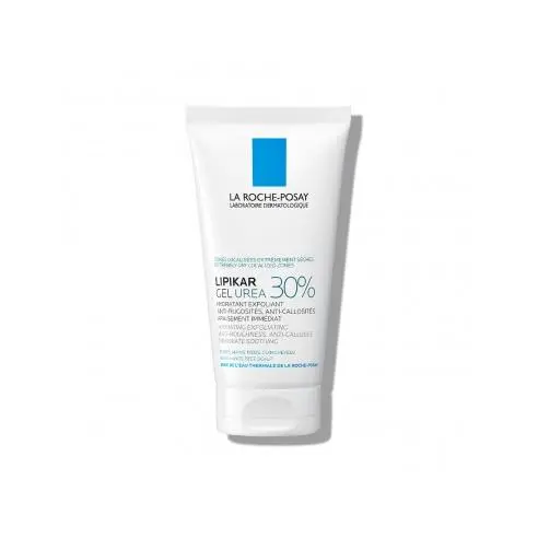 LRP LIPIKAR GEL UREA 30% 50 ML - 1