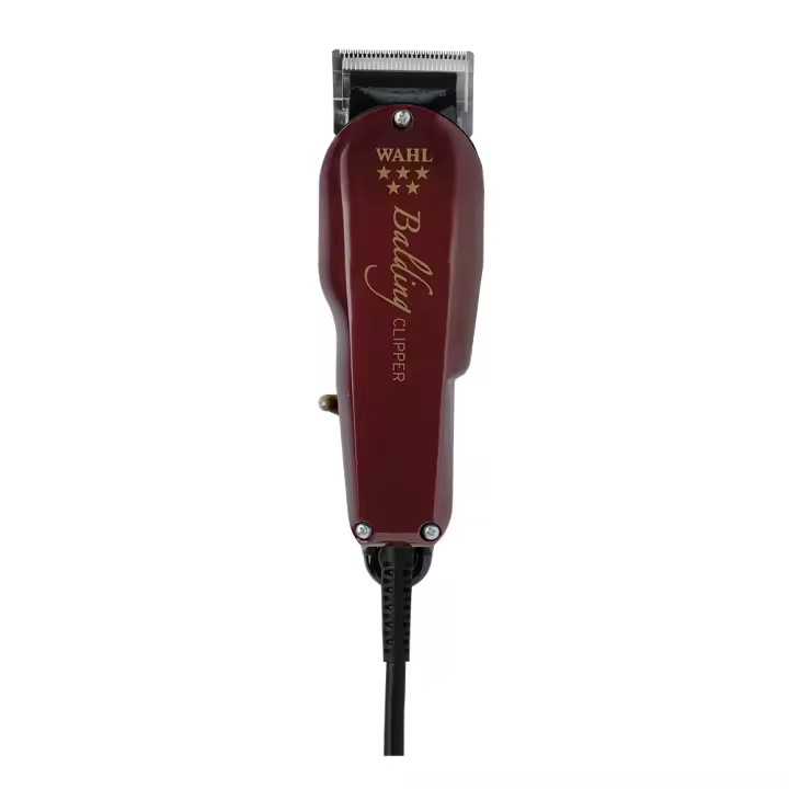 Wahl Balding Máquina Cortapelos Profesional 5 Star – Corte al Ras y Rapados 0,5 mm - 1