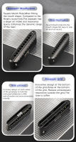 Harmonica JDR Ninja Clave De C Blues Mini Harpa 10 Agujeros 20 Notas Musical Con Estuche Para Adultos Y Niños Principiantes Profesionales - details 5