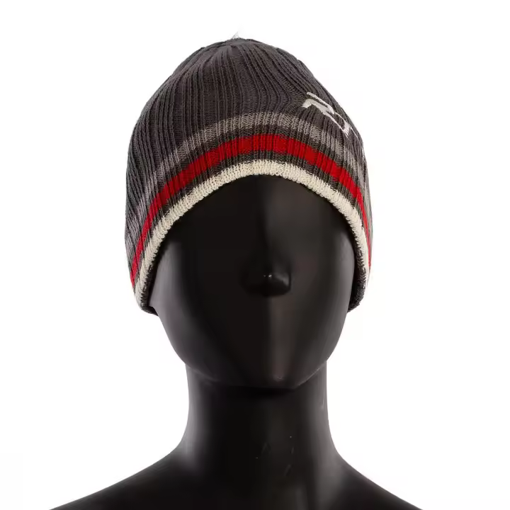 Gorro RTY GORRO LANA GRS 614008 GRS Gris - 1