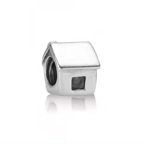 Charm Pandora Casa 79115 - Joyería Mujer | Elegante y Único - 1