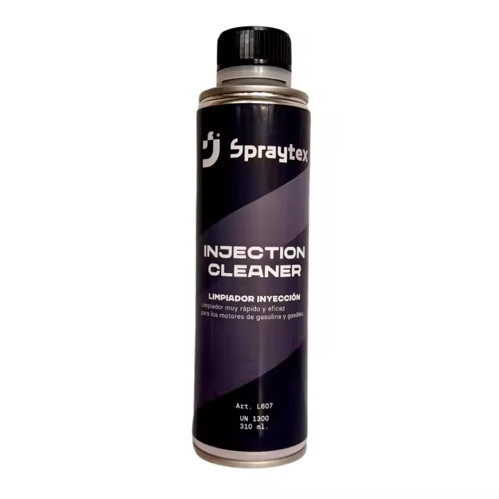 Dacada2005 Limpiador de inyectores para motores diesel 310 ml - 1