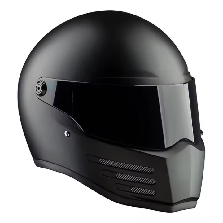 Bandit Fighter – Casco de Moto – para Streetfighter FIMB - 1
