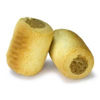 Galletas Mini Rolls 200Gr. Snack para perros delicioso - details 2