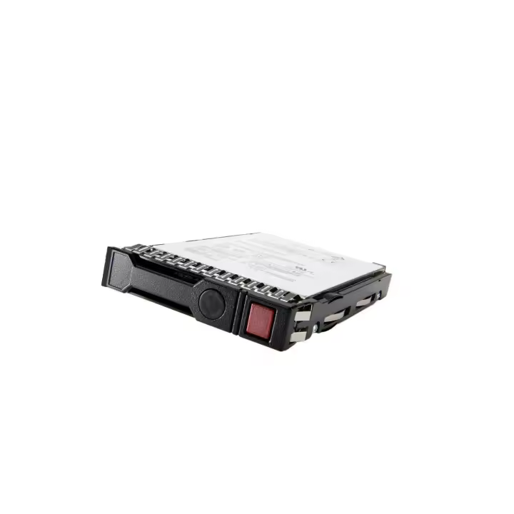 Hewlett Packard Enterprise - Unidad de Estado Sólido SAS 800GB - Alta Capacidad de Almacenamiento y Velocidad de Transferencia Rápida - 1