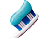 Pasta de Dientes Colgate Fresh Gel, Protección Contra Caries, Esmalte Fuerte, Aliento Fresco, Menta Refrescante - Pack 1 Uds x 75 ml - details 0