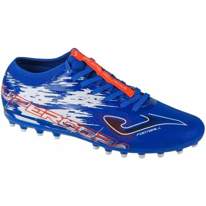 BOTAS DE FÚTBOL JOMA SUPER COPA 2204 ROYAL AG - 1