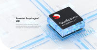 Versión global Xiaomi Redmi Pad SE Tableta de 11 pulgadas Snapdragon ® 680 Quadspeakers Dolby Atmos ® Pantalla de 11" Batería grande de 8000 mAh - details 10