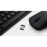 Xiaomi Combo Teclado y Ratón inalámbrico – Negro - details 1