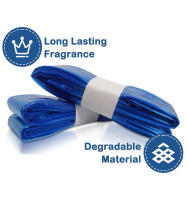 Bolsas De Refill Para Diaper Para Bebé Compatible Con La Cesta De Basura Angelcare Saco De Basura Para Tommee Tippee Y Sangenic - details 2