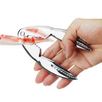 Herramienta De Cocina Para Langosta Y Caracol Herramientas De Mariscos Clip De Nuez Acero Inoxidable Utensilios De Cocina Accesorios De Cocina - details 6