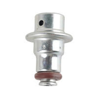 Regulador De Presión De Inyección De Combustible Para Chevrolet Lexus Pontiac Scion Toyota Camry Avalon Celica Corolla Sienna Matrix 23280-22010 Pieza De Repuesto De Automóvil Material De Acero/Cobre/Goma - details 1