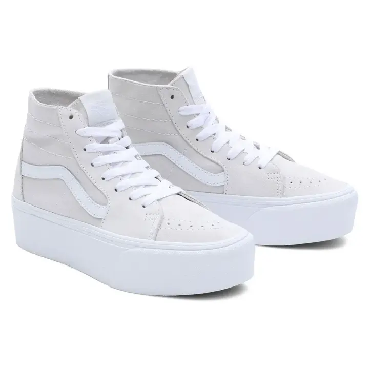 Vans Zapatillas Sk8-hi Tapered Stackform - 1
