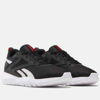 Zapatillas Running Hombre Reebok Flexagon Energy TR 4 Negra/Blanca 106254  Calzados DEPORTES Deportivos Running MARCAS Reebok Envío Gratuito - details 1