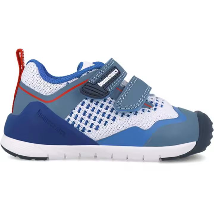 Deportivas para chico Biomecanics 252131 Sport Rejilla - 1