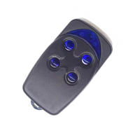 Control Remoto De Puerta De Garaje Eléctrica 433.92MHz Código De Carga Rolling Compatible Con FLORS FLO2RS FLO4RS FLO2REFLO4RE - details 2