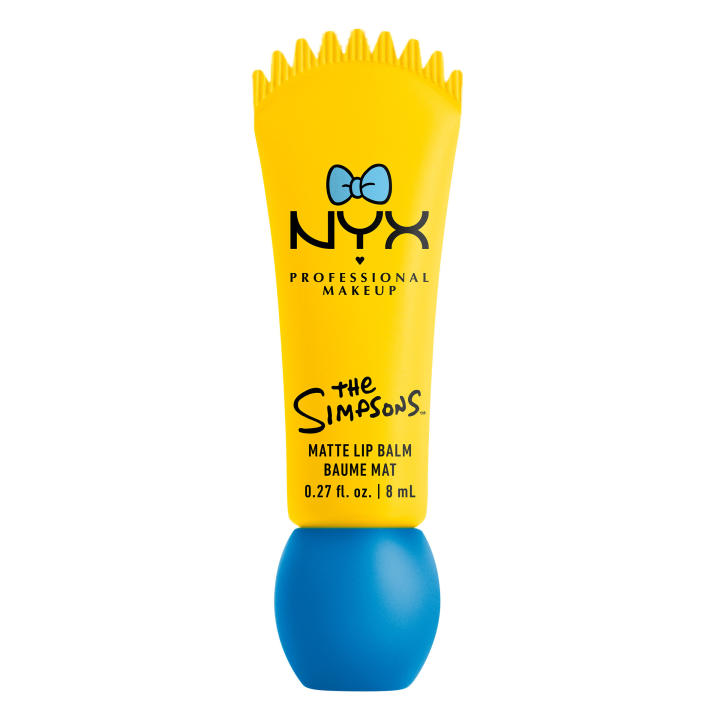 Nyx Professional Makeup | Simpson Smushy Bálsamo Labial, Smarty Pink. Labios increíblemente suaves, hidratados y con… — oferta en Miravia