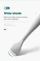 Set De Cuidado De Pies Profesional MR.GREEN Con Knive Para Uñas Y Uñas Encarnadas Herramientas De Acero Inoxidable Para El Cuidado De Los Pies Kit De Remoción De Uñas Encarnadas Y Tijeras De Uñas - details 6