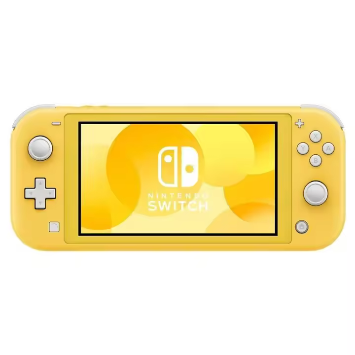 Nintendo Switch Lite Azul - 1