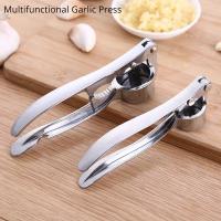Presiona Ajo Y Nuez Molinillo De Jengibre Abre Tapa Amasador De Jengibre Utensilios De Cocina Multifuncional Accesorios Para Frutas Y Verduras - details 1