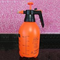 Botella De Rociador De Compresión Manual 2L/3L Para Jardinería Y Fertilizantes Sprayer De Presión De Aire Para Agua - details 3