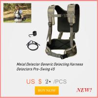 Cable De Carga Para Detectores De Metales Nokta Accesorios Simples Kruzer Legend ANFIBIO Compatible Con Modelos Nokta - details 1