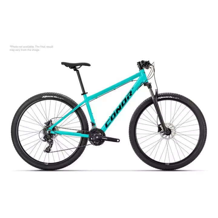 Bicicleta conor 6300 "27.5" talla M disco hidraulico - 1