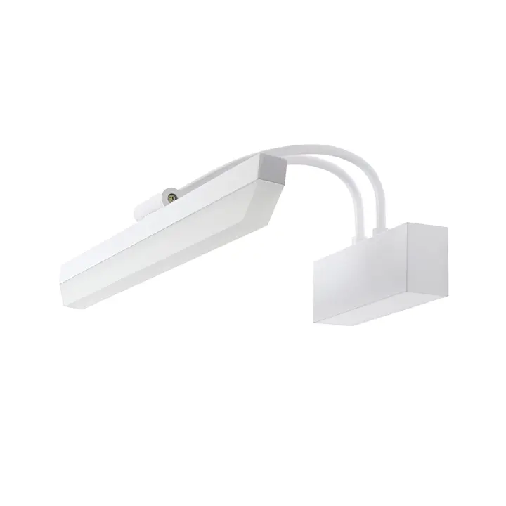 APLIQUE BM DE PARED LED BUET 10W LUZ BLANCA 6000K 800 LUMENES - 1