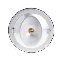 Termómetro De Aluminio Clip-en-Spring Para Tubo 63mm Medidor De Temperatura Bimetal 0-120 Grados C Ideal Para El Hogar - details 6