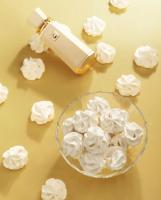 FRENCH AVENUE MERINGUE PERFUME PARA MUJER piña, bergamota y mandarina - details 3