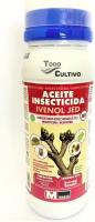 Aceite de Invierno Masso 500ml. Aceite de parafina al 79% tratamiento efectivo en insectos, ácaros, huevos, larvas y demás formas de latencia, esto lo convierte en un insecticida muy efectivo en todos los ciclos vitales de las plagas - details 2