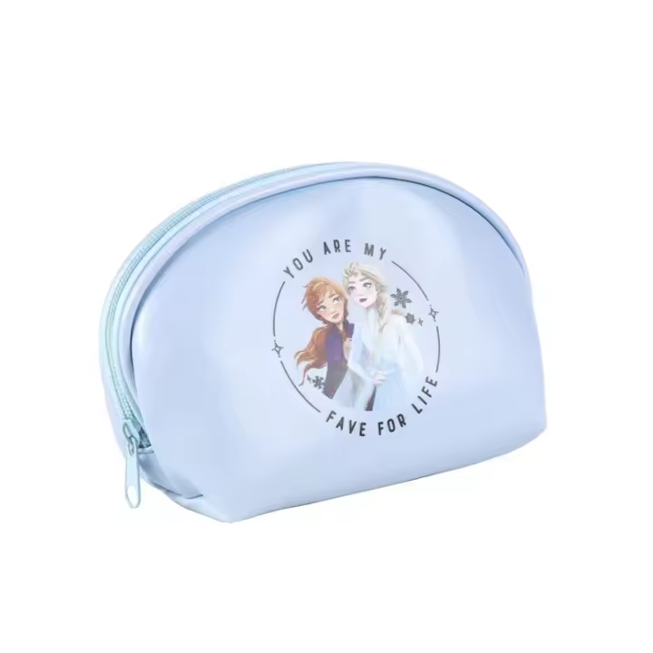 Neceser Aseo Viaje Frozen 20.0 X 13.0 X 6.0 Cm (Cerdá 2500002467) - 1