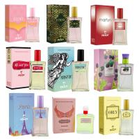 PRADY - LOTES COLONIAS PRADY DE 90 ML - ELIGE TU FRAGANCIA FAVORITA - OLOR INTENSO Y DURADERO - COLONIAS FRESCAS - details 4