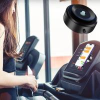 Soporte De Teléfono Móvil Para Coche Inteligente Magnético Universal Absorción Vacío Estable Soporte Técnico Negro - details 12