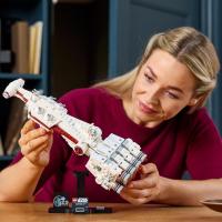 Lego Star Wars Tantive IV Lego Star Wars 75376 - details 1