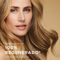Pantene Molecular Bond Repair Champú con Biotina Fórmula Pro-V para el Pelo Seco y Dañado. Protege y Deja el Pelo más Sano y Regenerado. Enriquecido con Nutrientes 6 Unidades de 250ml - details 2
