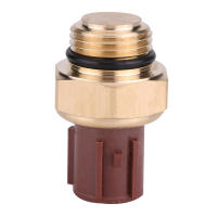 Sensor De Temperatura De Radiador Para Honda Acura Integra Civic 37760-P00-003 Interfaz De Control De Señal De Interruptor - details 4