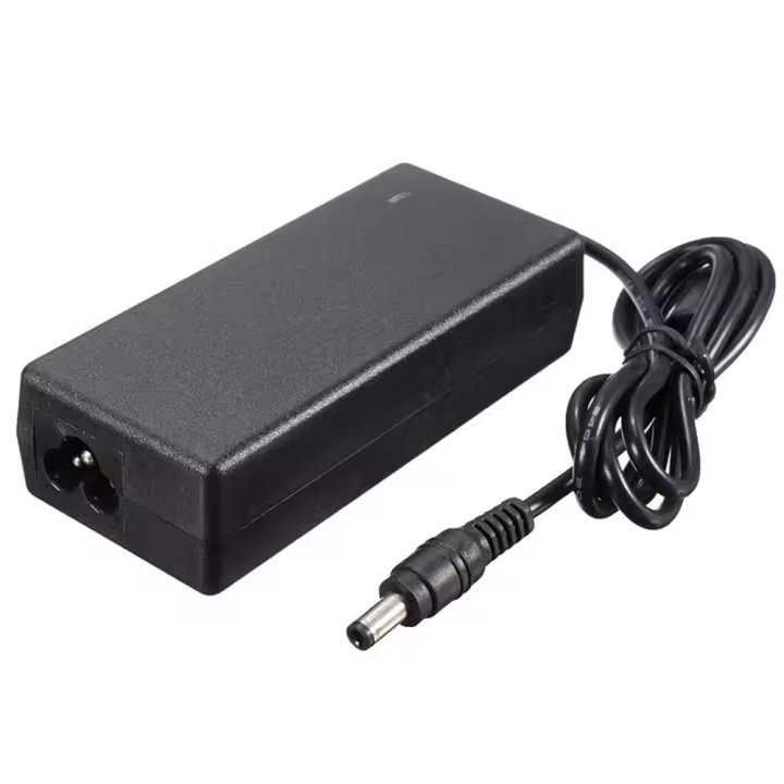 Adaptador De Suministro De Energía 24V 4A 96W 100-240V AC a DC Transformador De Conversión Para Tiras LED Cámara CCTV - 1