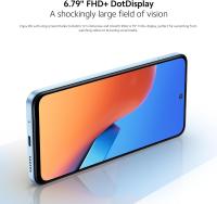 Xiaomi Redmi 12 ( TIENE USO) Smartphone, 128GB + 8GB, azul, movil libre, ----NO TIENE NFC-   envio 24h - details 4