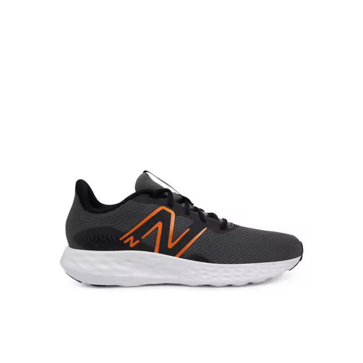 Zapatillas de Running NEW BALANCE 411V3 para hombre en color negro - 1