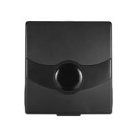 Caja De Almacenamiento Para Cañas De Saxofón Y Clarinete ABS Capacidad Para 8 Piezas Protector De Cañas De Música - details 4