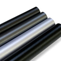 Pegatinas De Coche Vinilo Pulido Impermeable Y Anti-rayones Para Tuning Automóvil Cubierta Protectora Para Carrocería De Motocicleta Accesorios De Coche - details 3