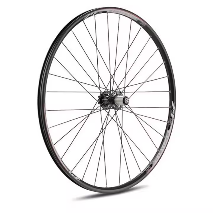 Gurpil Rueda Trasera De Mtb Nainer 29´´ 6b Disc - 1
